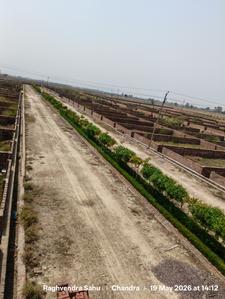 Image of 2000 Sq.ft Residential Plot / Land for sale in Gauhania, Allahabad for Rs. 3200000