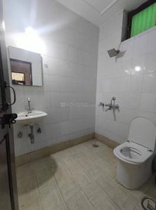 Image of 2367 Sq.ft 3 BHK Builder Floor for rent in Sector 40, Gurgaon for Rs. 45000