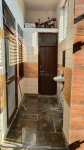Bathroom Image of 1125 Sq.ft 2 BHK Independent House for sale in Naripura Agra for Rs. 4800000