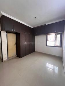 Bedroom Image of 1535 Sq.ft 3 BHK Apartment / Flat for sale in Harinathpuram Nellore for Rs. 6500000