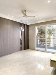 Bedroom Image of 2640 Sq.ft 4 BHK Builder Floor for sale in Paramount Low Rise Floors South City 2, Sector 49 Gurgaon for Rs. 33000000