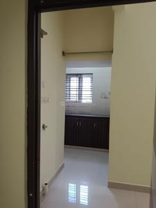 Hall Image of 500 Sq.ft 1 BHK Independent House for rent in Kasavanahalli Bengaluru for Rs. 15000