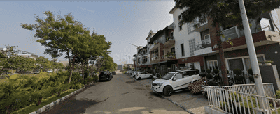 Image of 4500 Sq.ft Residential Plot / Land for sale in TDI City 2 Plots, Sector 111, Mohali for Rs. 42500000