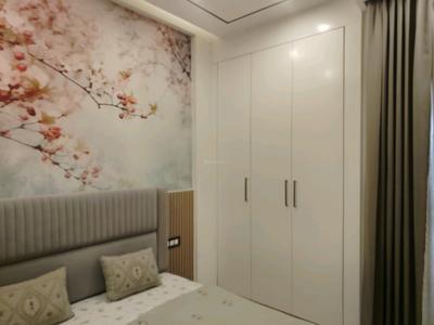Bedroom Image of 645 Sq.ft 3 BHK Apartment / Flat for sale in Pyramid Altia, Sector 70 Gurgaon for Rs. 9000000