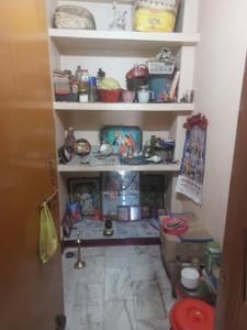 Bathroom Image of 950 Sq.ft 2 BHK Apartment / Flat for sale in Pandey Muhalla Dhanbad for Rs. 3200000