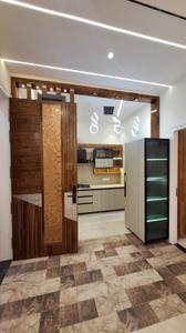 Bedroom Image of 1251 Sq.ft 5 BHK Independent House for sale in Sector 127 Mohali for Rs. 8990000