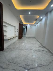 2 BHK Independent Builder Floor