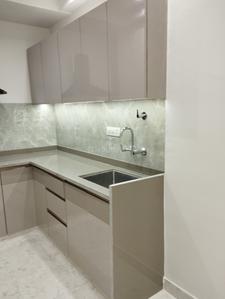 Kitchen Image of 900 Sq.ft 2 BHK Apartment / Flat for sale in Jhotwara Jaipur for Rs. 3500000