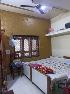 Bedroom Image of 1000 Sq.ft 2 BHK Independent House for rent in Bajaj Nagar Gondia for Rs. 13000