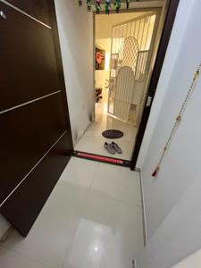Balcony Image of 980 Sq.ft 2 BHK Apartment / Flat for sale in 38 Park Majestique, Undri Pune for Rs. 3850000