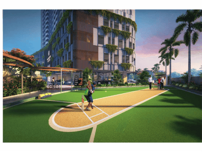 Image of 2454 Sq.ft 4 BHK Apartment / Flat for sale in Livience Unione, Pashan, Pune for Rs. 33500000