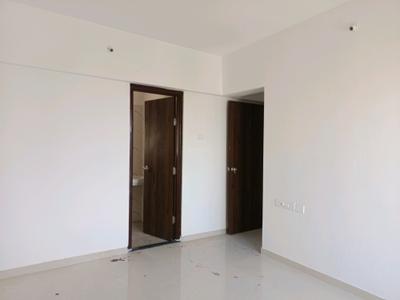 Bedroom Image of 1027 Sq.ft 2 BHK Apartment / Flat for sale in Ganga Fernhill Phase I by Goel Ganga Developments, Mohammed Wadi Pune for Rs. 5600000
