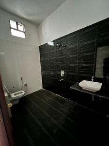 Bathroom Image of 1600 Sq.ft 4 BHK Villa for rent in Bilhari Jabalpur for Rs. 30000