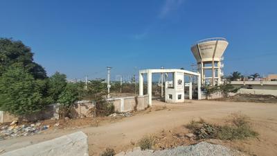 Image of 518 Sq.ft Residential Plot / Land for sale in Korremula, Hyderabad for Rs. 18200000