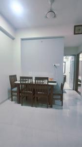 Hall Image of 1400 Sq.ft 2 BHK Apartment / Flat for sale in Sola Ahmedabad for Rs. 7800000