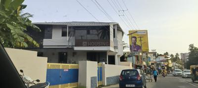 Image of anu stay in Ulloor, Thiruvananthapuram