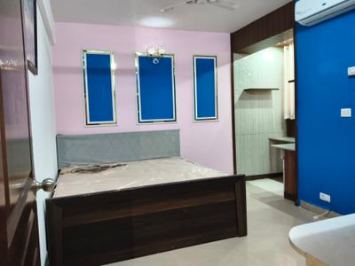 Bedroom Image of 1040 Sq.ft 2 BHK Apartment / Flat for sale in Logix Blossom Greens, Sector 143 Noida for Rs. 7400000