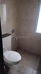 Image of 754 Sq.ft 1.5 BHK Apartment / Flat for sale in Long Island, Charholi Budruk, Pune for Rs. 5400000