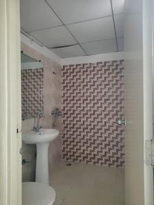 Bedroom One Image of 949 Sq.ft 2 BHK Apartment / Flat for sale in Divyansh Flora, Noida Extension Greater Noida for Rs. 8200000