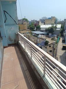 Balcony Image of 1200 Sq.ft 2 BHK Independent House for rent in Sector 51 Gurgaon for Rs. 28000