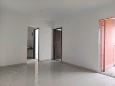 Living Room Image of 1000 Sq.ft 2 BHK Apartment / Flat for sale in Khush Vista, Mohammed Wadi Pune for Rs. 5800000