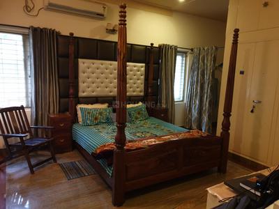 Bedroom Image of 5700 Sq.ft 5 BHK Villa for sale in Gangothri Layout Mysore for Rs. 50000000