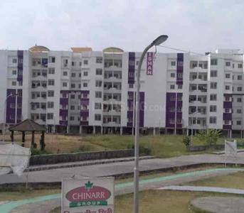 Image of 1400 Sq.ft 3 BHK Apartment / Flat for sale in Chinarr Dream CT, Indus Towne, Bhopal for Rs. 3000000