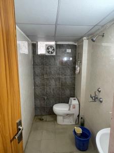 Image of 550 Sq.ft 1 RK Apartment / Flat for sale in MR Mittals RJ Residency Phase 1, Raj Nagar Extension, Ghaziabad for Rs. 3500000