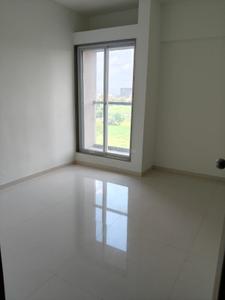 Bedroom Image of 890 Sq.ft 2 BHK Apartment / Flat for rent in Divine Palm Spring, Wakad Pune for Rs. 29000