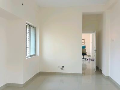 Bedroom Image of 1650 Sq.ft 3 BHK Apartment / Flat for sale in Santoshpur Kolkata for Rs. 9500000