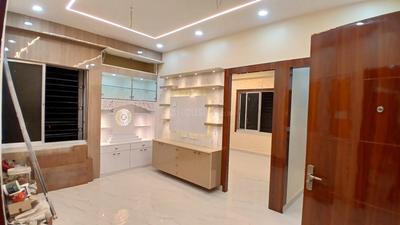 Bedroom Image of 853 Sq.ft 2 BHK Apartment / Flat for sale in Keshtopur Kolkata for Rs. 3700000
