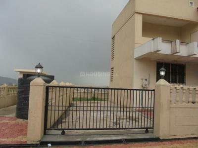 Image of 2013 Sq.ft 4 BHK Villa for sale in Mansarovar Garden, Bhiwandi, Thane for Rs. 25000000