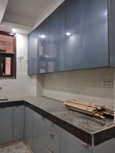 Kitchen Image of 530 Sq.ft 1 BHK Apartment / Flat for rent in JMD A1 Height, Sector 74 Noida for Rs. 22100