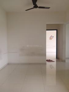 Hall Image of 650 Sq.ft 1 BHK Apartment / Flat for sale in Nyati Elan, Wagholi Pune for Rs. 5000000