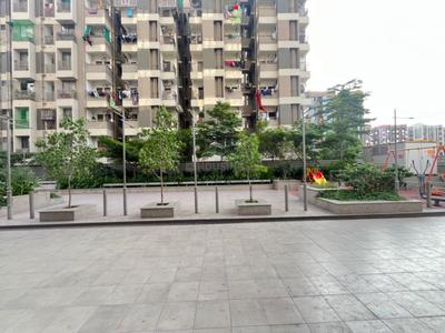 Image of 1170 Sq.ft 2 BHK Apartment / Flat for sale in Tirth 2, Narolgam, Ahmedabad for Rs. 3800000