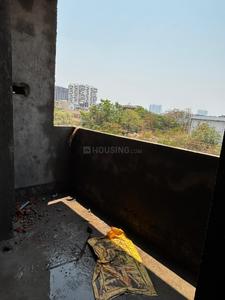 Balcony Image of 1125 Sq.ft 2 BHK Apartment / Flat for sale in Chandanagar Hyderabad for Rs. 6540000