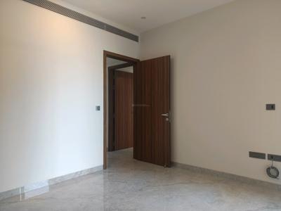 Bedroom Image of 3200 Sq.ft 3.5 BHK Apartment / Flat for sale in Acropolis Voyage To The Stars, Kondhwa Pune for Rs. 36000000
