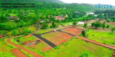 Image of 4000 Sq.ft Residential Plot / Land for sale in Vikrant Ruby, Vakas, Thane for Rs. 3200000