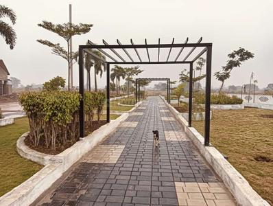 Image of 1200 Sq.ft Residential Plot / Land for sale in Raipur, Mumbai for Rs. 2500000