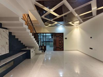 Hall Image of 2400 Sq.ft 4 BHK Independent House for sale in Cheran Ma Nagar Coimbatore for Rs. 20000000