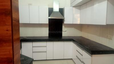 3 BHK Independent Builder Floor