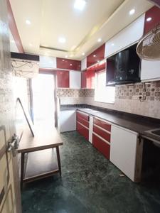 Kitchen Image of 2220 Sq.ft 4 BHK Independent House for sale in New Town Kolkata for Rs. 17200000