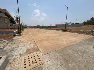 Image of 1870 Sq.ft Residential Plot / Land for sale in Iprima One Talegaon, Talegaon Dabhade, Pune for Rs. 7100000