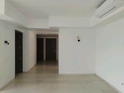 Living Room Image of 1100 Sq.ft 2 BHK Apartment / Flat for sale in Orris Carnation Residency, Sector 85 Gurgaon for Rs. 10500000
