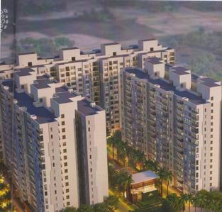 Image of 2095 Sq.ft 3 BHK Apartment / Flat for sale in Madanpur, Bhubaneswar for Rs. 15900000