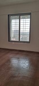 Bedroom Image of 800 Sq.ft 2 BHK Apartment / Flat for rent in Krushnai Impirio, Ravet Pune for Rs. 23000