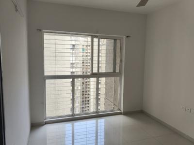 Living Room Image of 800 Sq.ft 2 BHK Apartment / Flat for rent in Lodha Amara, Kolshet Thane for Rs. 39999