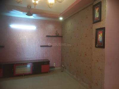 Hall Image of 1495 Sq.ft 3 BHK Apartment / Flat for sale in Golden Prosperous Sun Rise, Mogappair East Chennai for Rs. 17500000