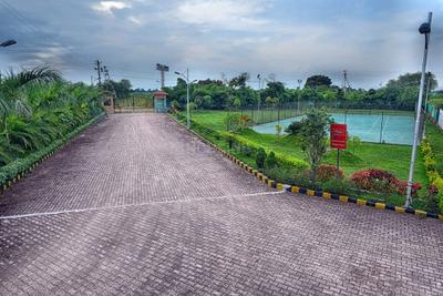 Image of 11000 Sq.ft Residential Plot / Land for sale in Aks Villa California, Amleshwar, Raipur for Rs. 14000000