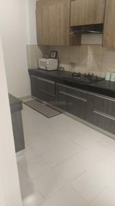 Kitchen Image of 1495 Sq.ft 2.5 BHK Apartment / Flat for sale in Godrej Aria, Sector 79 Gurgaon for Rs. 16500000